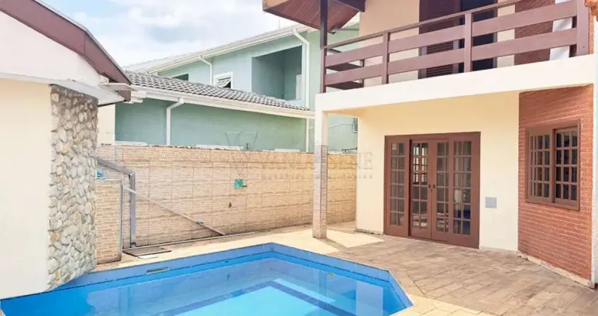 Casa em condomínio fechado com 4 quartos para alugar no Jardim das Colinas, São José dos Campos