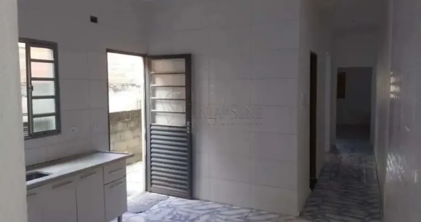 Casa à venda no jardim são josé: 115m² de área construída e 170m² de terreno