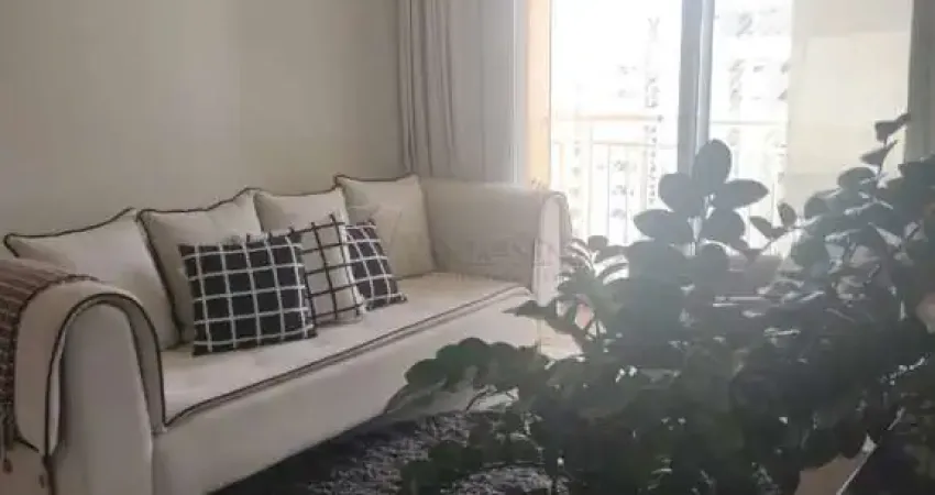 Apartamento à Venda na Vila Industrial com 63m²