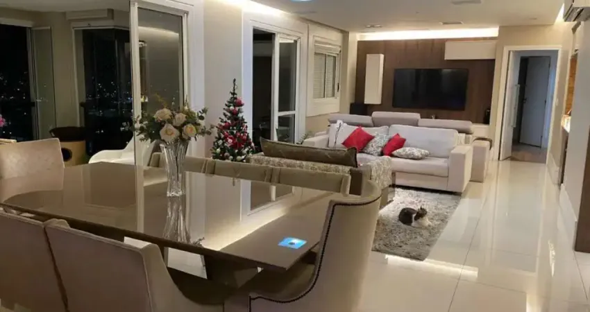 Apartamento com 3 quartos à venda no Altos do Esplanada, São José dos Campos