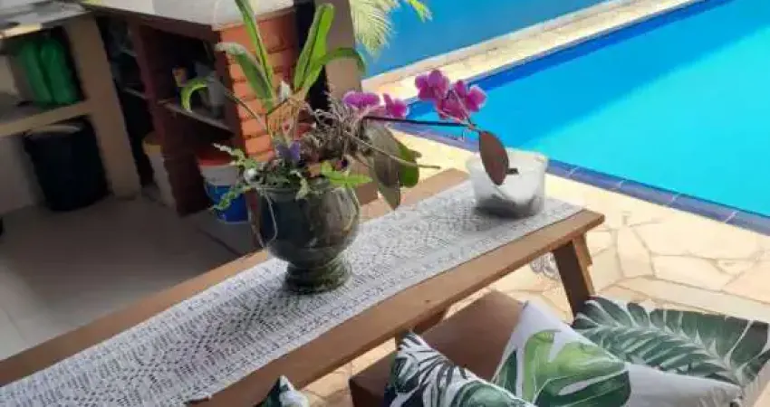 Casa com 3 quartos à venda no Jardim das Indústrias, São José dos Campos 