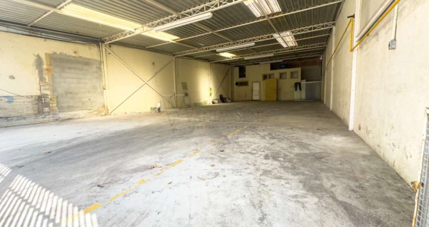 Comercial Prédio em São José dos Campos