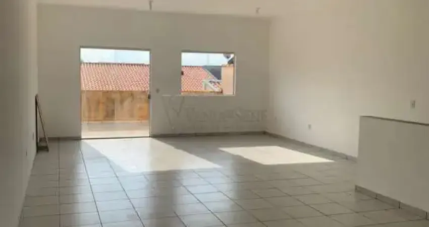Comercial Sala sem condomínio em São José dos Campos