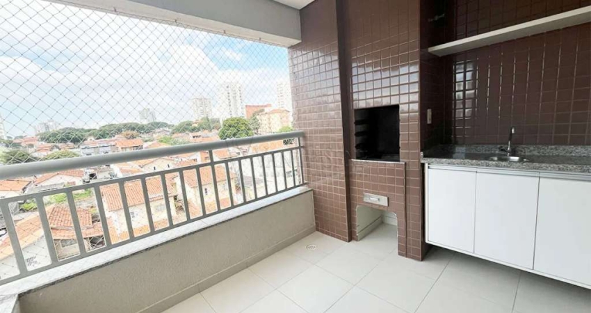 Locação de Apartamento Padrão - Parque Industrial, São José dos Campos/SP