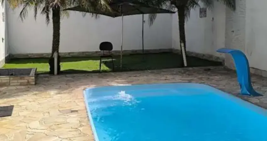 Sobrado à Venda no Parque dos Príncipes - Jacareí/SP!