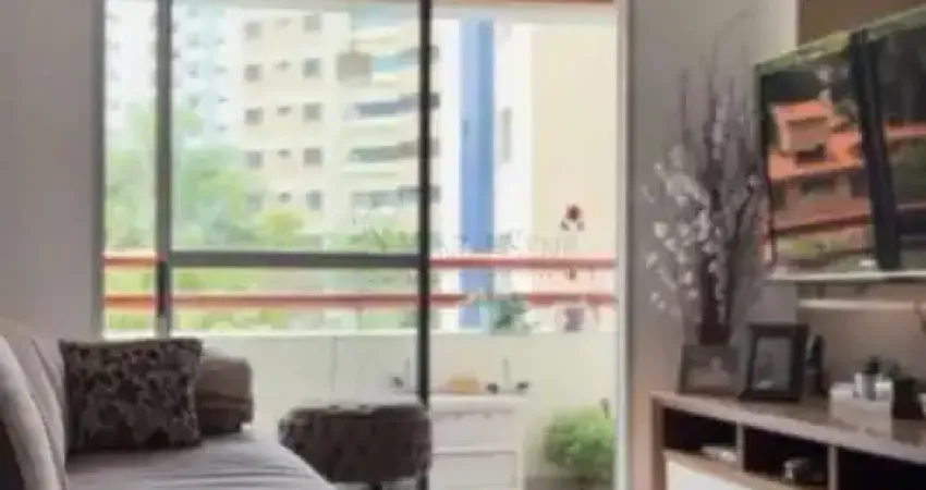 Apartamento Perfeito no Bairro Vila Ema - À Venda ou Locação Mobiliado!!!