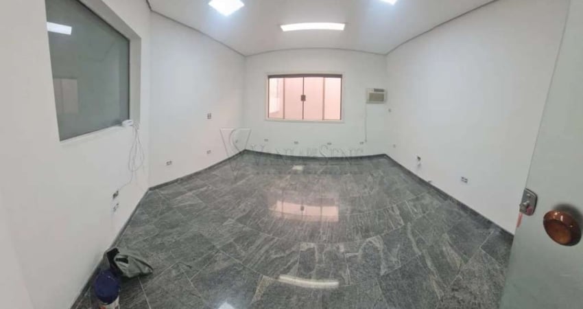 Para locação, disponível um prédio comercial localizado no bairro Bosque dos Eucaliptos, em São José dos Campos/SP.