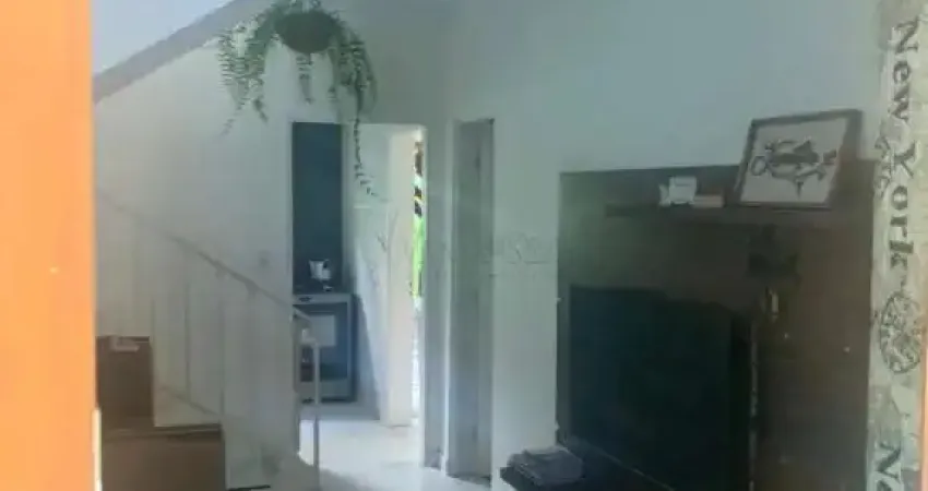 Sobrado à Venda no Bosque dos Ipês, São José dos Campos