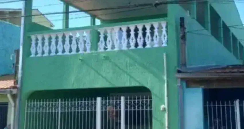 Sobrado à Venda no Jardim Altos de Santana, São José dos Campos