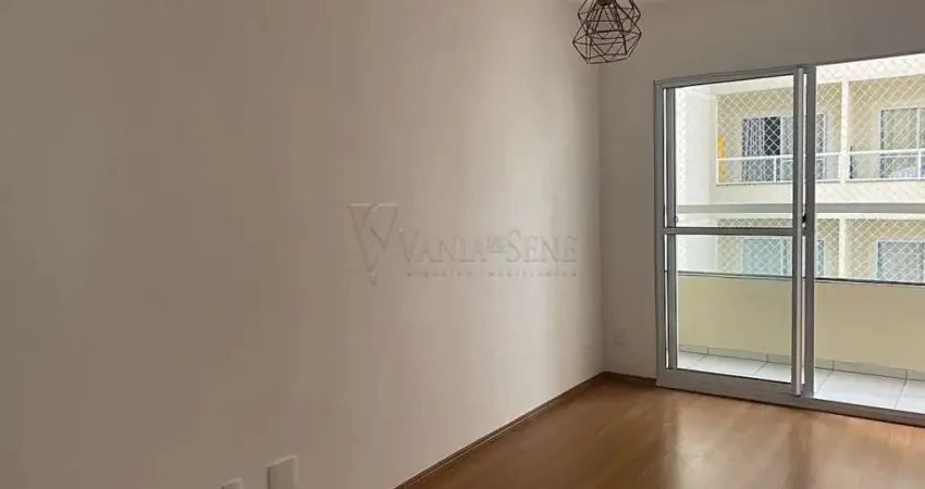 Apartamento à Venda no Jardim Sul, SJC