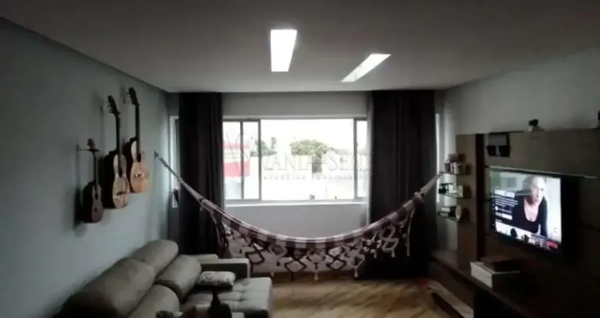 Apartamento com 3 quartos à venda no Jardim São Dimas, São José dos Campos 