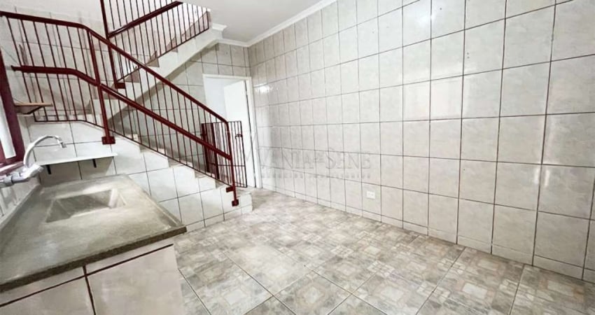 Excelente Sobrado para Locação no Jardim Satélite - São José dos Campos/SP