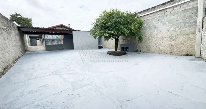 Aluguel de Casa Comercial no Jardim Satélite