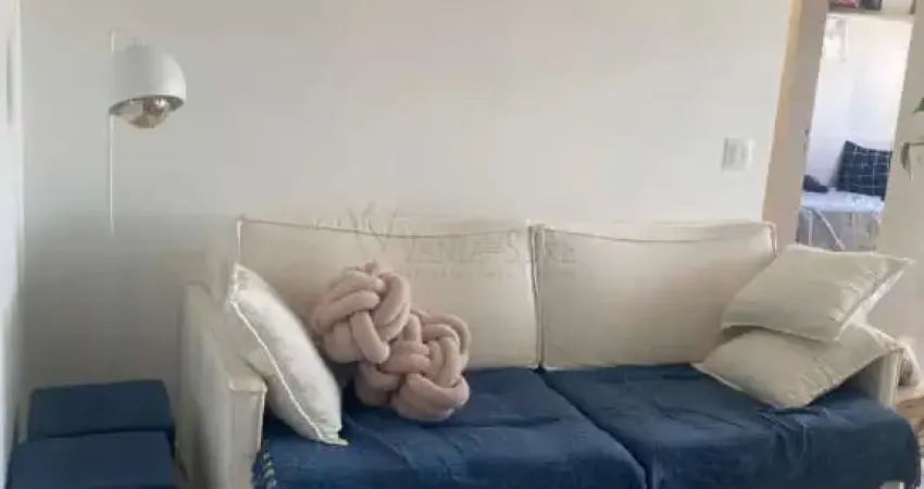 Apartamento 100% planejado à venda no villa branca, jacareí