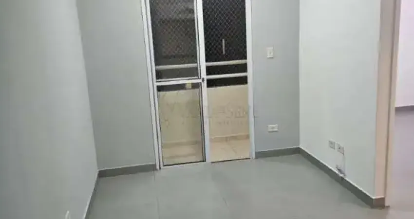 Apartamento com 2 quartos à venda na Cidade Salvador, Jacareí