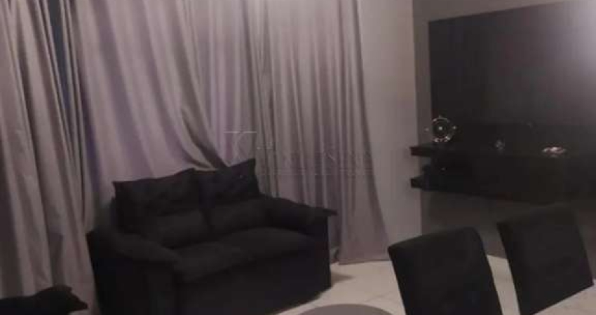 Apartamento Mobiliado à Venda e Locação - Cidade Morumbi, SJC