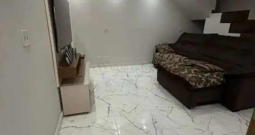 Sobrado para Locação ou Venda no Altos do Bosque, São José dos Campos!