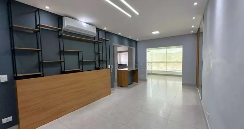 Apartamento com 3 quartos à venda no Centro, Jacareí 