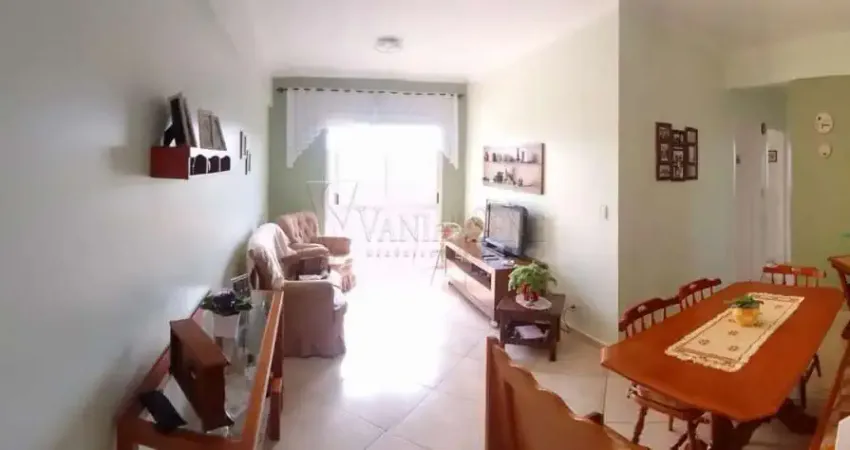 Apartamento à venda no jardim satélite - 77m²  3 dormitórios  2 vagas