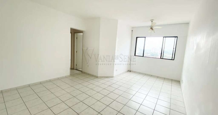 Excelente apartamento para locação no Jardim Satélite!