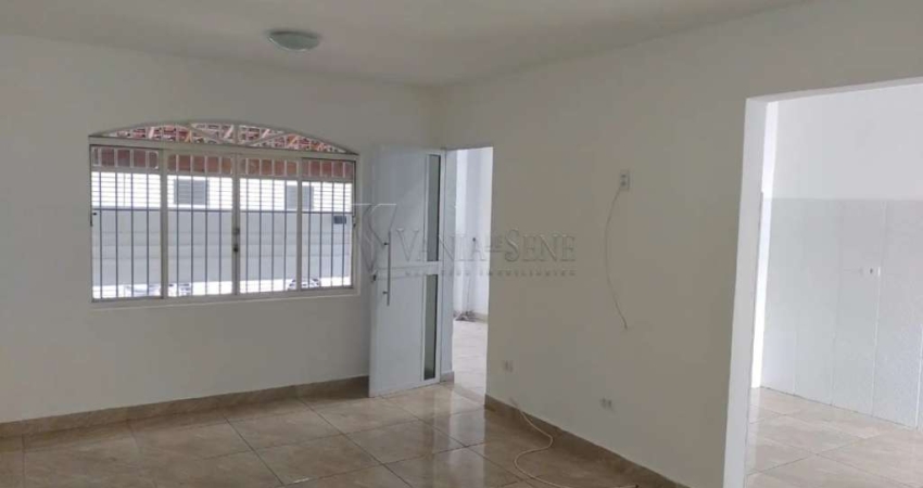 Locação de casa padrão no bairro Conjunto Residencial Trinta e Um de Março, em São José dos Campos/SP.