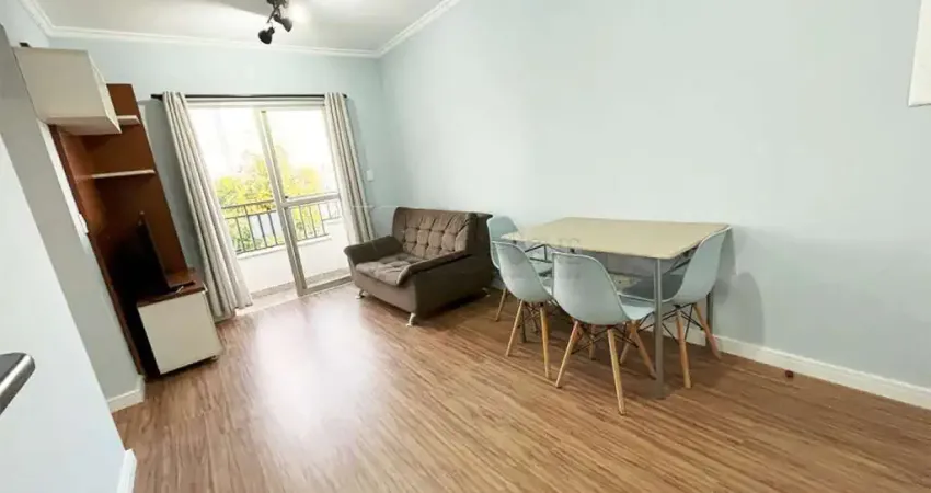 Apartamento para Venda no Jardim São Dimas - Ótima Localização