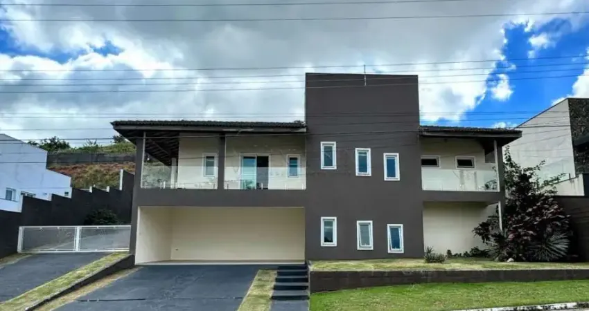 Casa à Venda e para Locação em Condomínio - Jacareí/SP