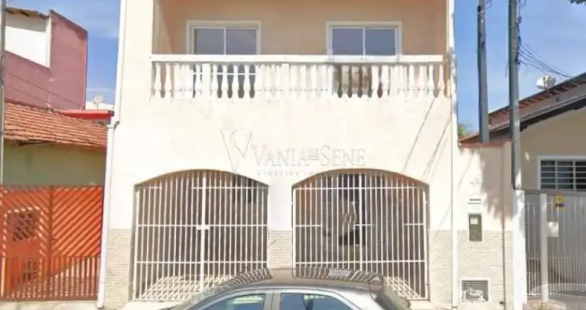 Casa com 3 quartos à venda em Santana, São José dos Campos