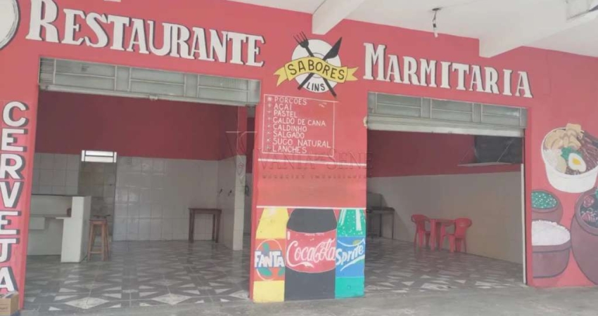 Ponto Comercial para Locação | Jardim Morumbi, São José dos Campos