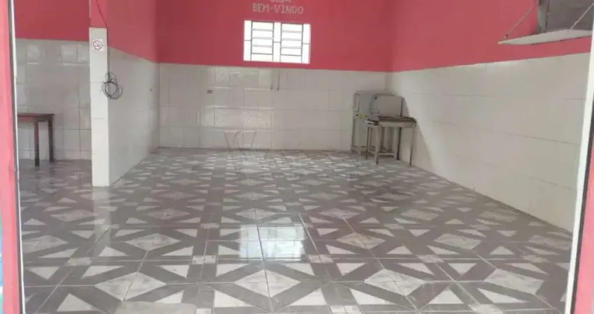 Ponto comercial para locação | jardim morumbi, são josé dos campos