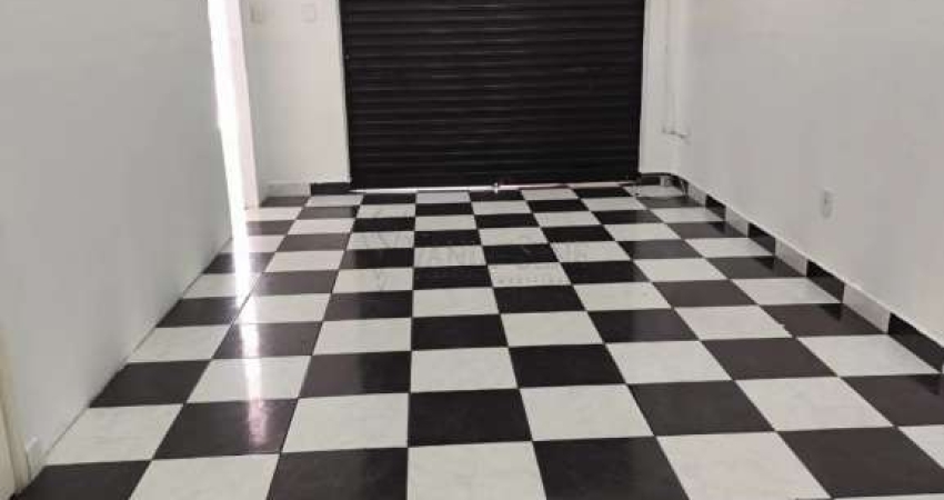 Oportunidade Imperdível: Salão Comercial para Locação em São José dos Campos/SP
