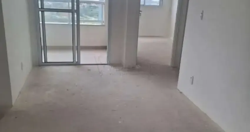 Apartamento com 2 quartos à venda no Loteamento Villa Branca, Jacareí 