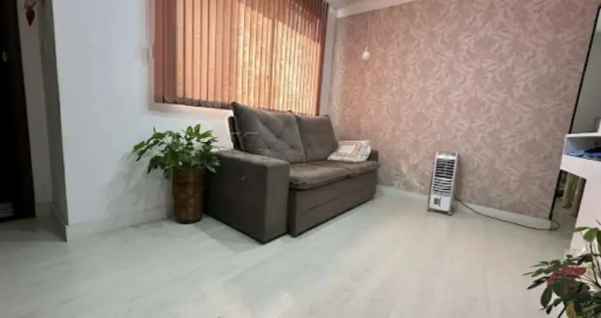 Apartamento à Venda no Residencial do Bosque II - São José dos Campos/SP