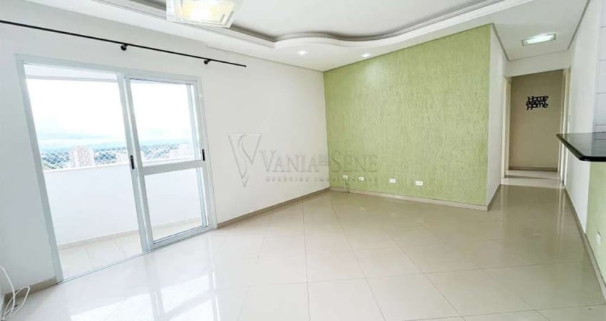 Excelente, 3 dorms, suite, sala 2 ambientes, sacada, 2 gar, elevador