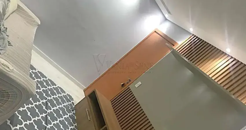 Apartamento à Venda no Residencial Frei Galvão - São José dos Campos/SP