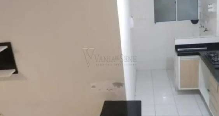 Apartamento no Jardim Santa Júlia à Venda
