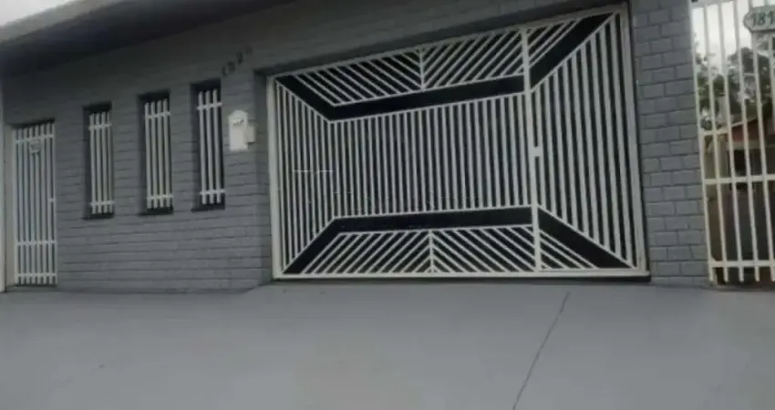 Casa com 7 quartos à venda no Jardim Satélite, São José dos Campos