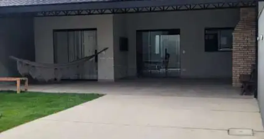 Casa com 2 quartos à venda no Loteamento Villa Branca, Jacareí 