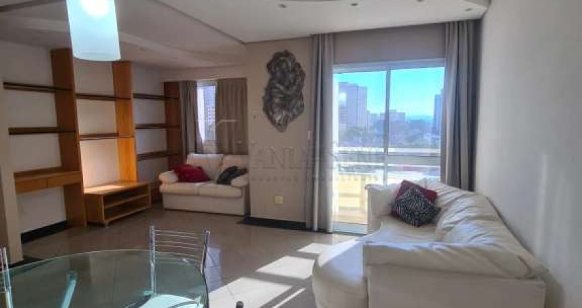 Apartamento para Locação no Parque Residencial Aquarius | SJC