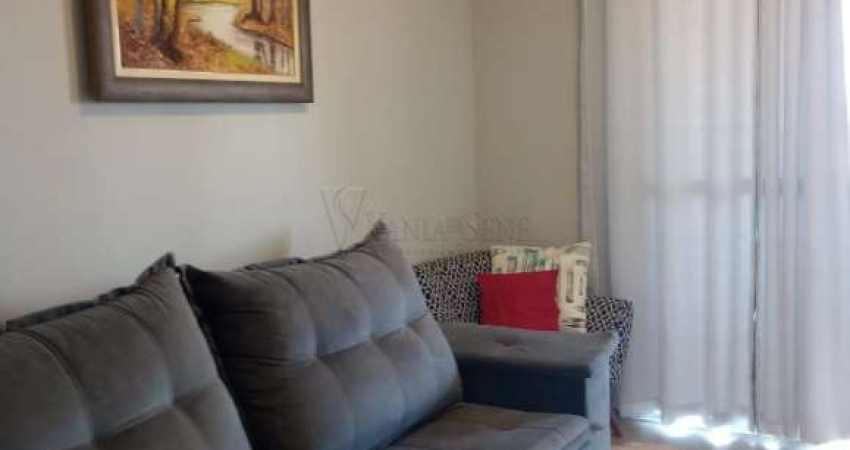 Venda de Apartamento Padrão - Jardim Petrópolis, São José dos Campos/SP
