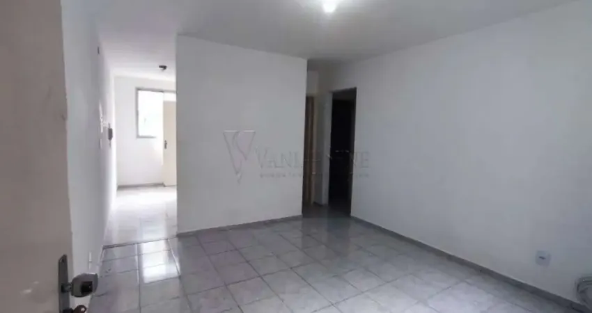 Apartamento à Venda e para Locação no Jardim Satélite