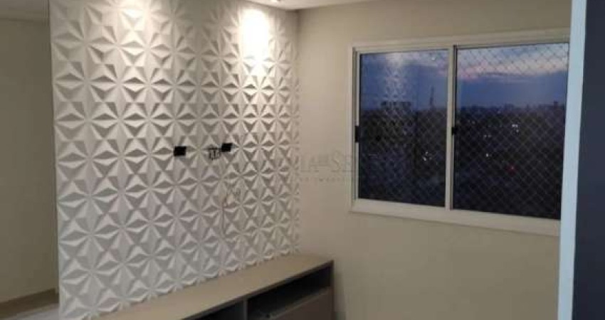 Apartamento à Venda | Jardim Copacabana - SJC
