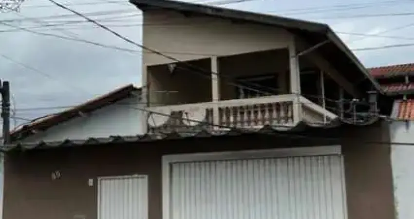 Casa com 3 quartos à venda no Campo dos Alemães, São José dos Campos 