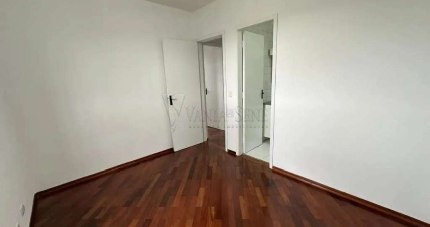 Apartamento à Venda na Vila Tatetuba | SJC