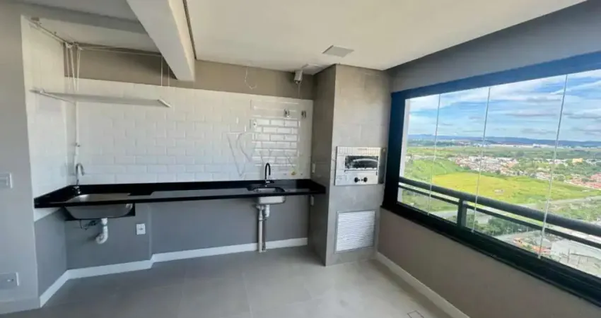 Apartamento à Venda no Jardim Satélite | São José dos Campos