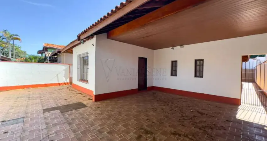 Casa com 3 quartos para alugar no Jardim Satélite, São José dos Campos