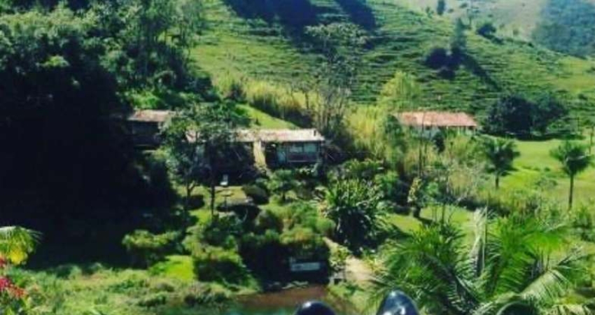 Venda de Sítio em São Francisco Xavier - Oportunidade Única!