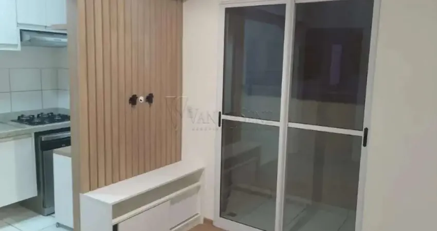 Apartamento para Locação no Colinas do Paratehy | São José dos Campos