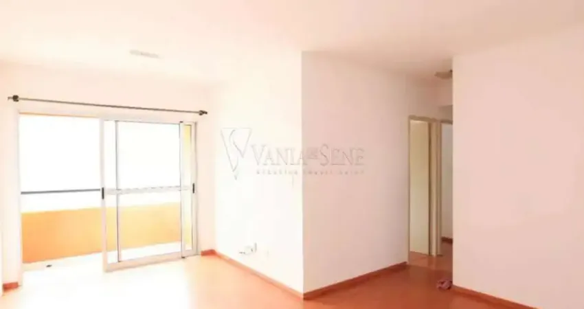 Apartamento para Locação no Bairro Floradas de São José
