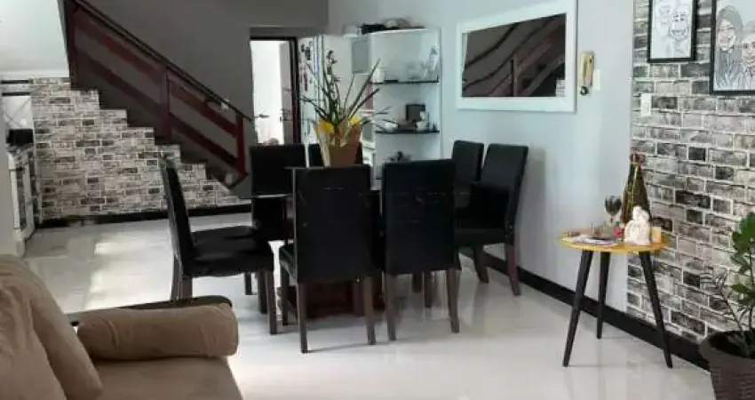 Sobrado à Venda na Cidade Morumbi | São José dos Campos